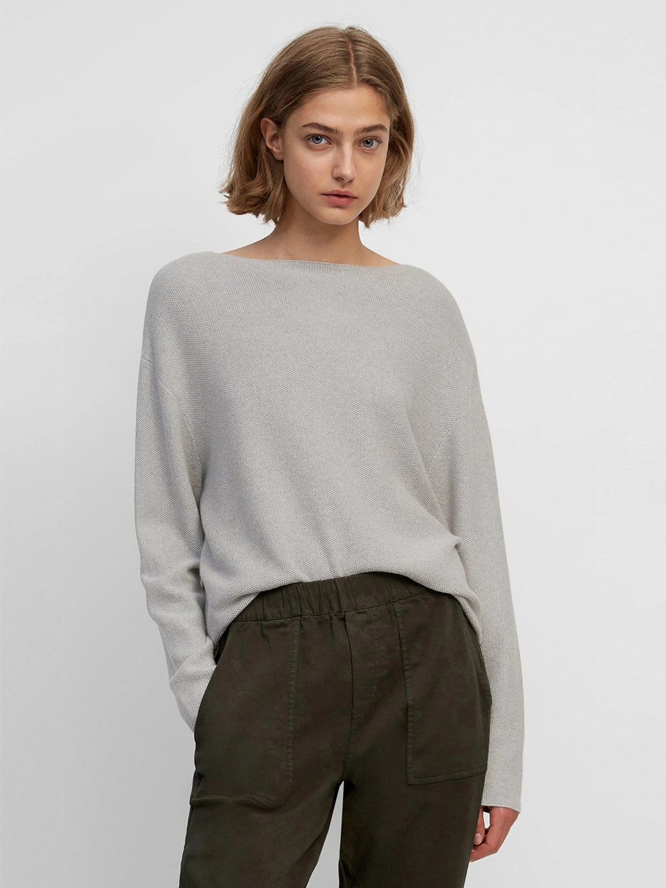 Светри та кардигани Marc O’Polo модель 108605260325-927 Светри та кардигани Marc O’Polo модель 108605260325-927 Фото