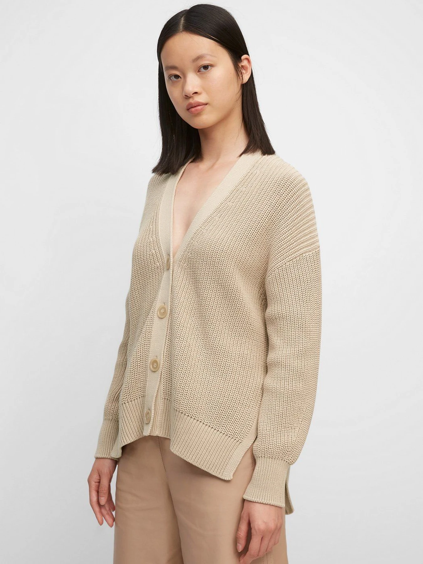 Свитры и кардиганы Marc O’Polo модель 108605961139-720 Свитры и кардиганы Marc O’Polo модель 108605961139-720 Фото