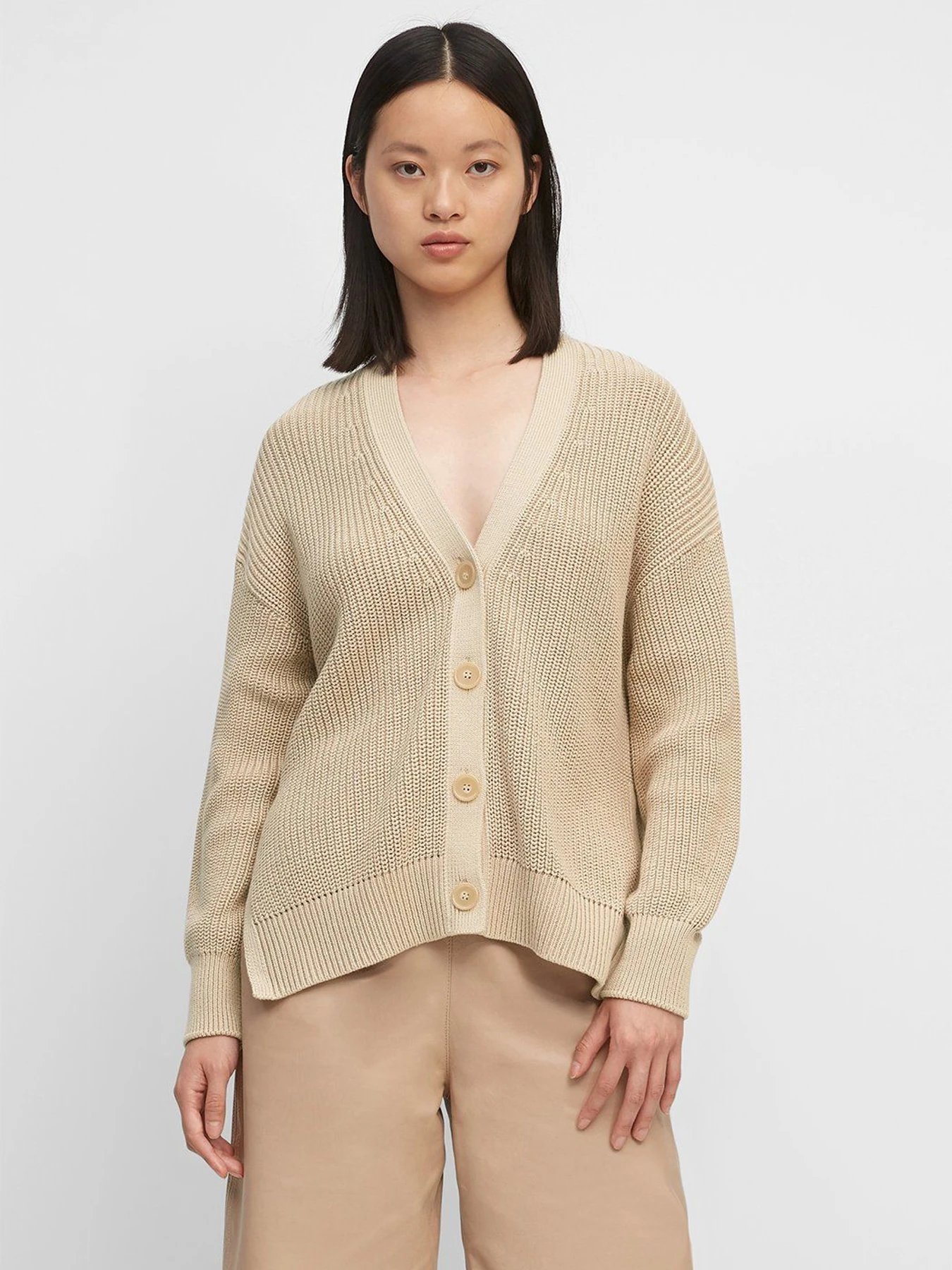 Свитры и кардиганы Marc O’Polo модель 108605961139-720 Свитры и кардиганы Marc O’Polo модель 108605961139-720 Фото