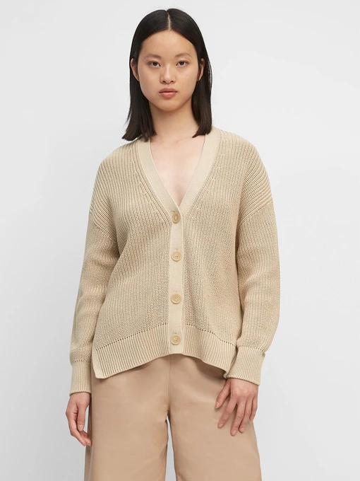 Свитры и кардиганы Marc O’Polo модель 108605961139-720 Фото