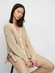 Свитры и кардиганы Marc O’Polo модель 108605961139-720 Фото