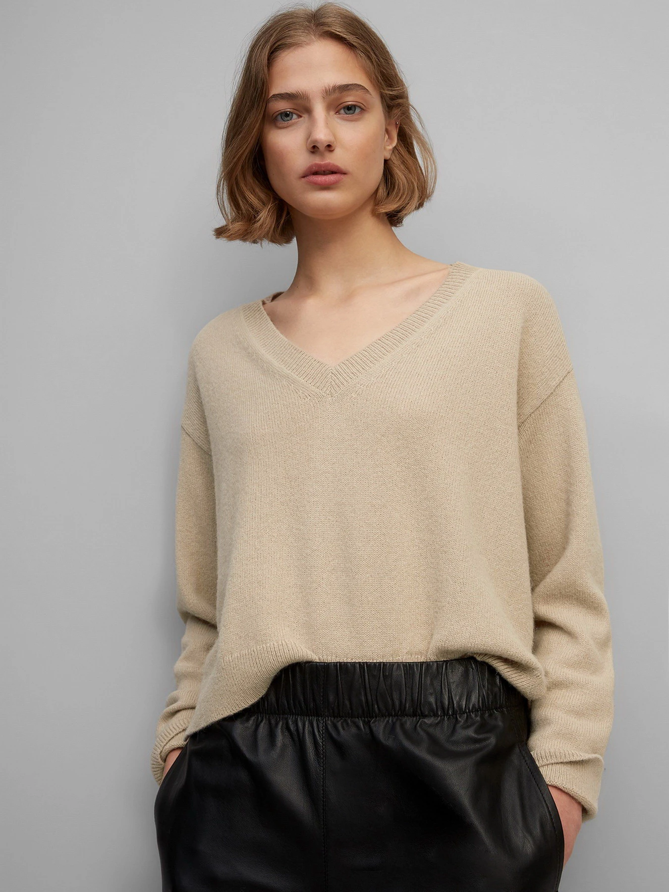 Свитры и кардиганы Marc O’Polo модель 108611160215-720 Свитры и кардиганы Marc O’Polo модель 108611160215-720 Фото