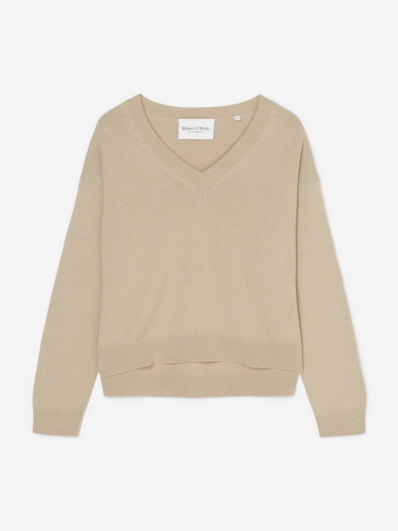 Свитры и кардиганы Marc O’Polo модель 108611160215-720 Свитры и кардиганы Marc O’Polo модель 108611160215-720 Фото