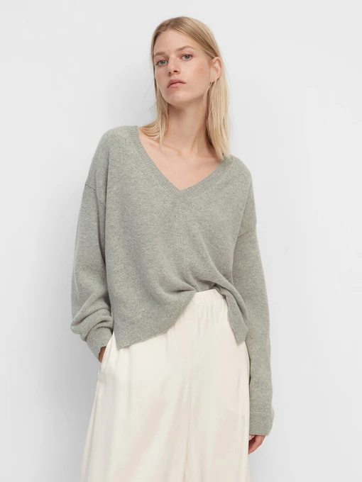 Свитры и кардиганы Marc O’Polo модель 108611160215-927 Фото