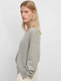 Свитры и кардиганы Marc O’Polo модель 108611160215-927 Фото