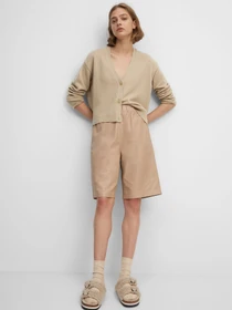 Свитры и кардиганы Marc O’Polo модель 108611161141-720 Фото