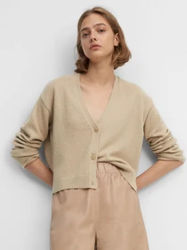 Свитры и кардиганы Marc O’Polo модель 108611161141-720 Фото