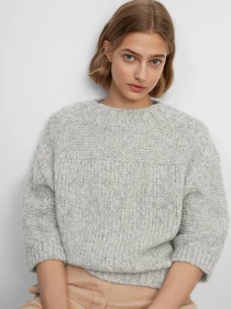 Свитры и кардиганы Marc O’Polo модель 108615260227-927 Фото