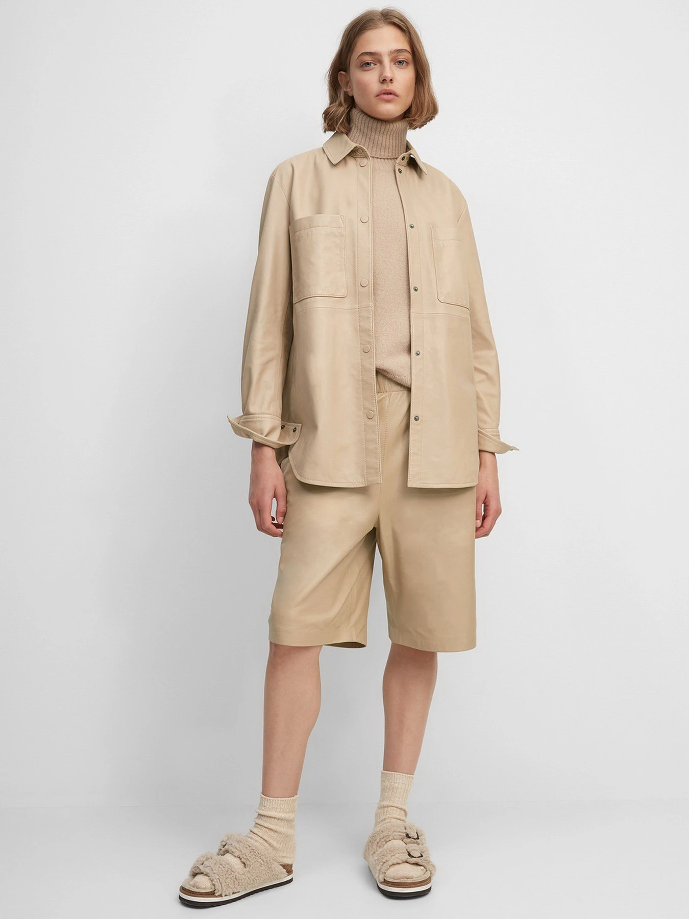 Рубашки Marc O’Polo модель 108703473035-720 Рубашки Marc O’Polo модель 108703473035-720 Фото