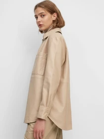 Рубашки Marc O’Polo модель 108703473035-720 Фото