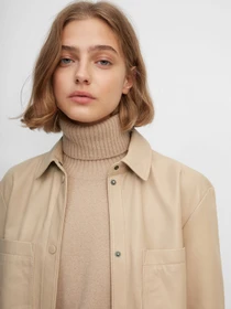 Рубашки Marc O’Polo модель 108703473035-720 Фото