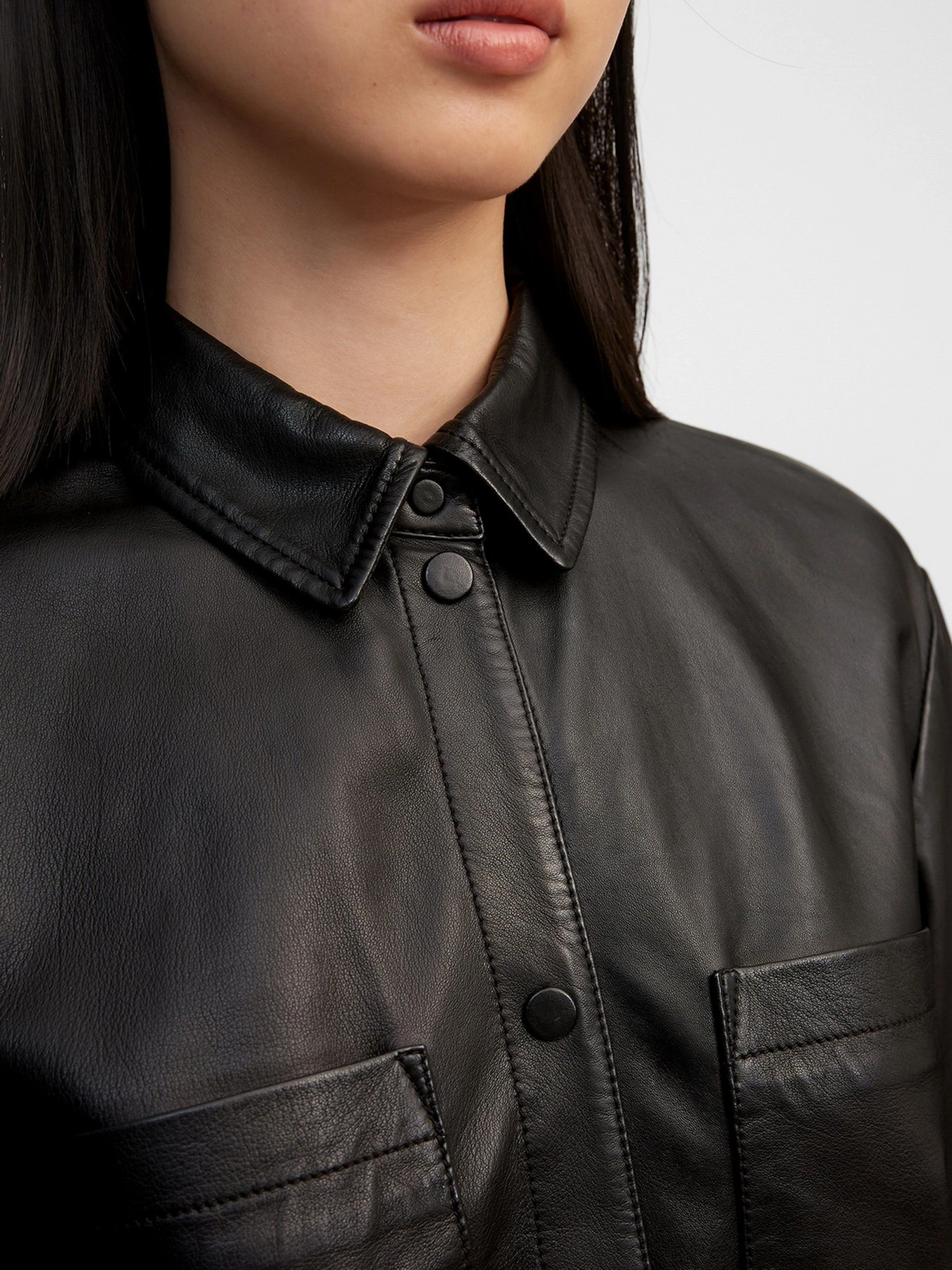 Рубашки Marc O’Polo модель 108703473035-990 Рубашки Marc O’Polo модель 108703473035-990 Фото