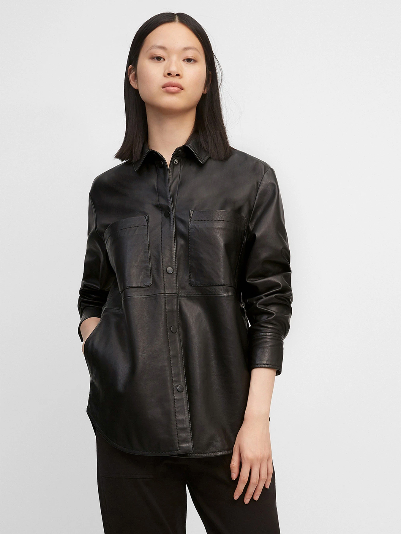 Рубашки Marc O’Polo модель 108703473035-990 Рубашки Marc O’Polo модель 108703473035-990 Фото
