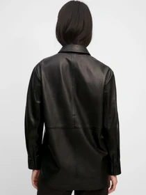 Рубашки Marc O’Polo модель 108703473035-990 Фото
