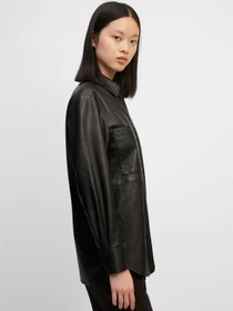Рубашки Marc O’Polo модель 108703473035-990 Фото