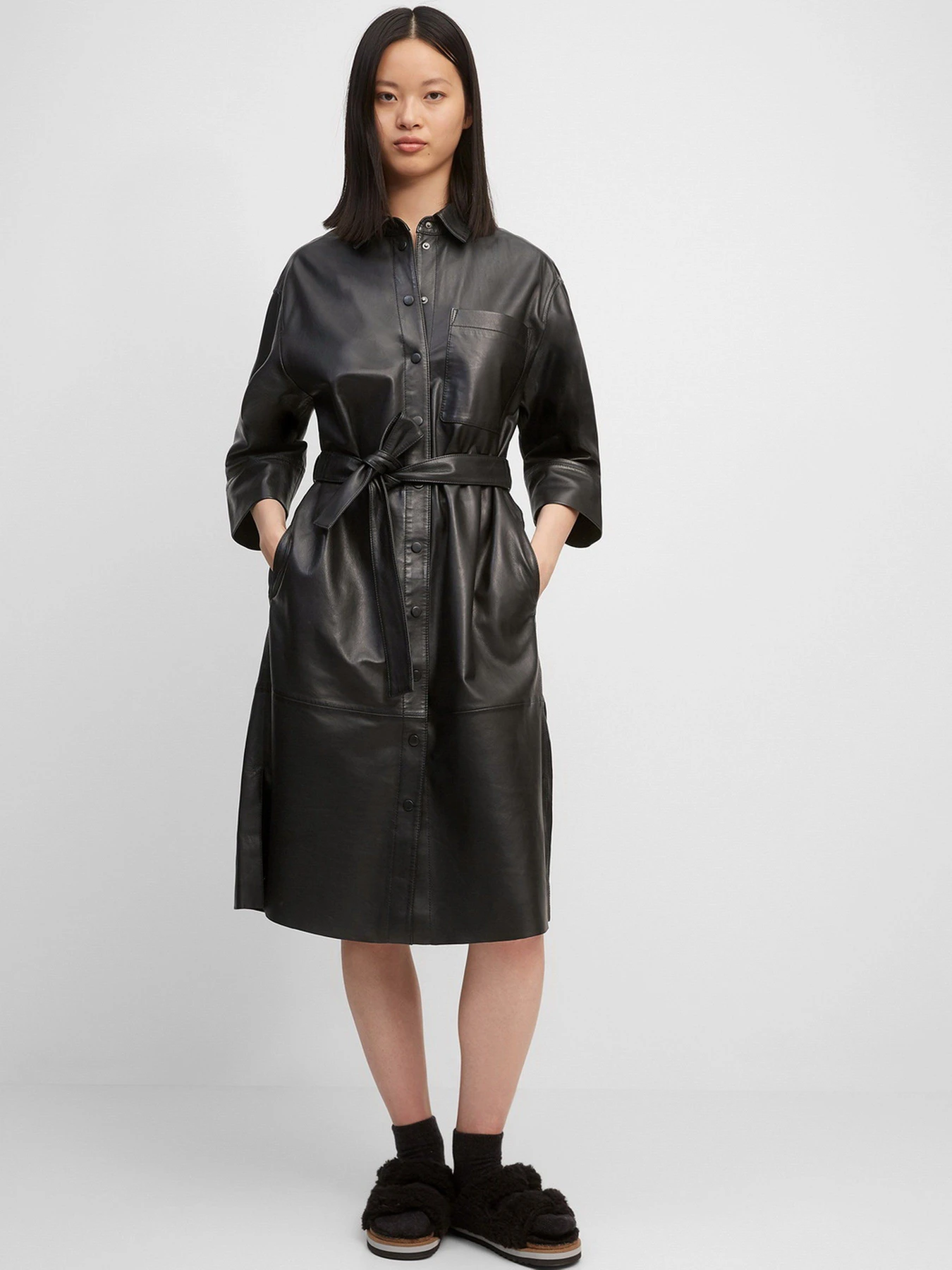 Сукні Marc O’Polo модель 108703479009-990 Фото