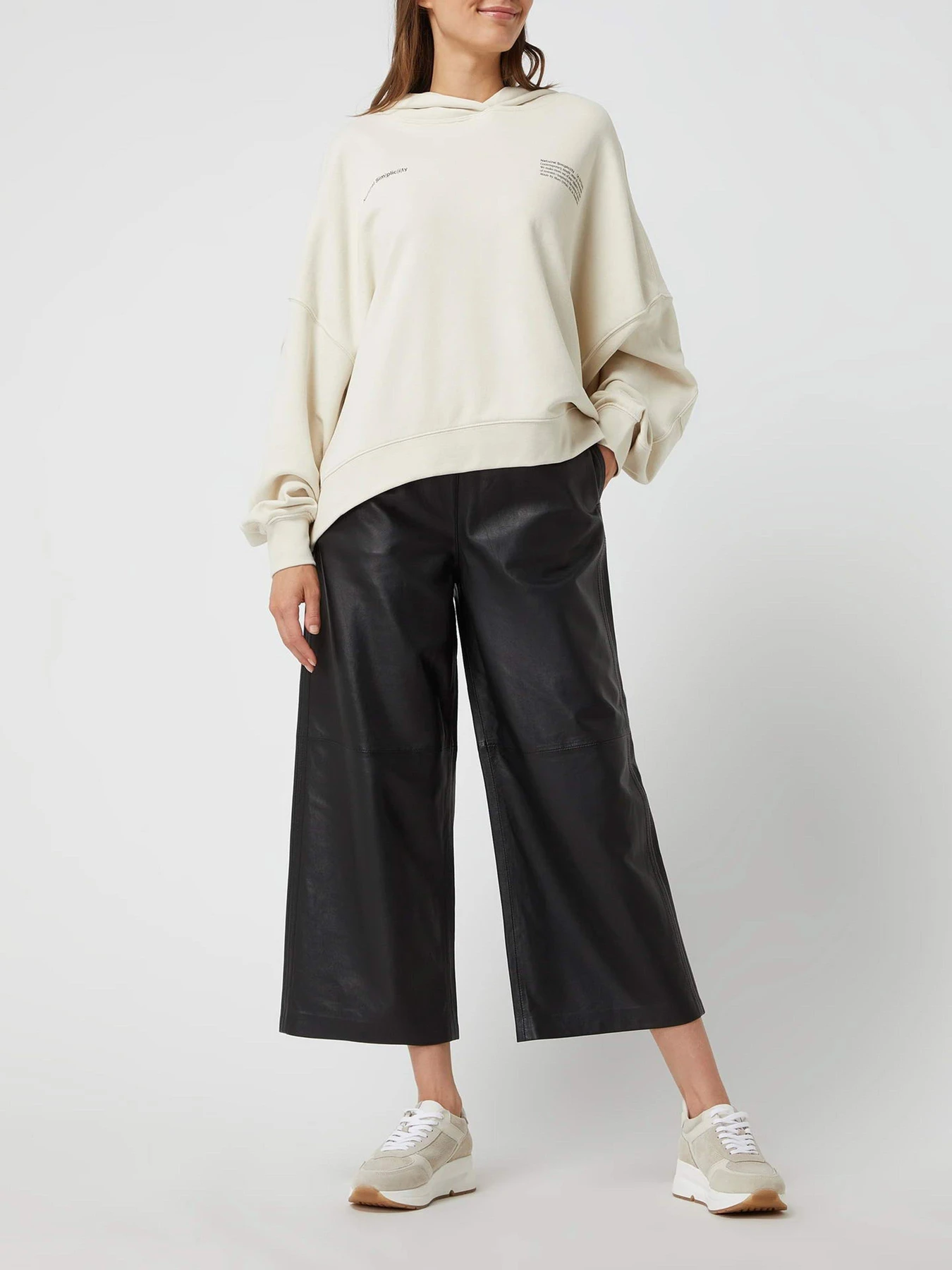 Худи и свитшоты Marc O’Polo модель M08412354123-K54 Худи и свитшоты Marc O’Polo модель M08412354123-K54 Фото