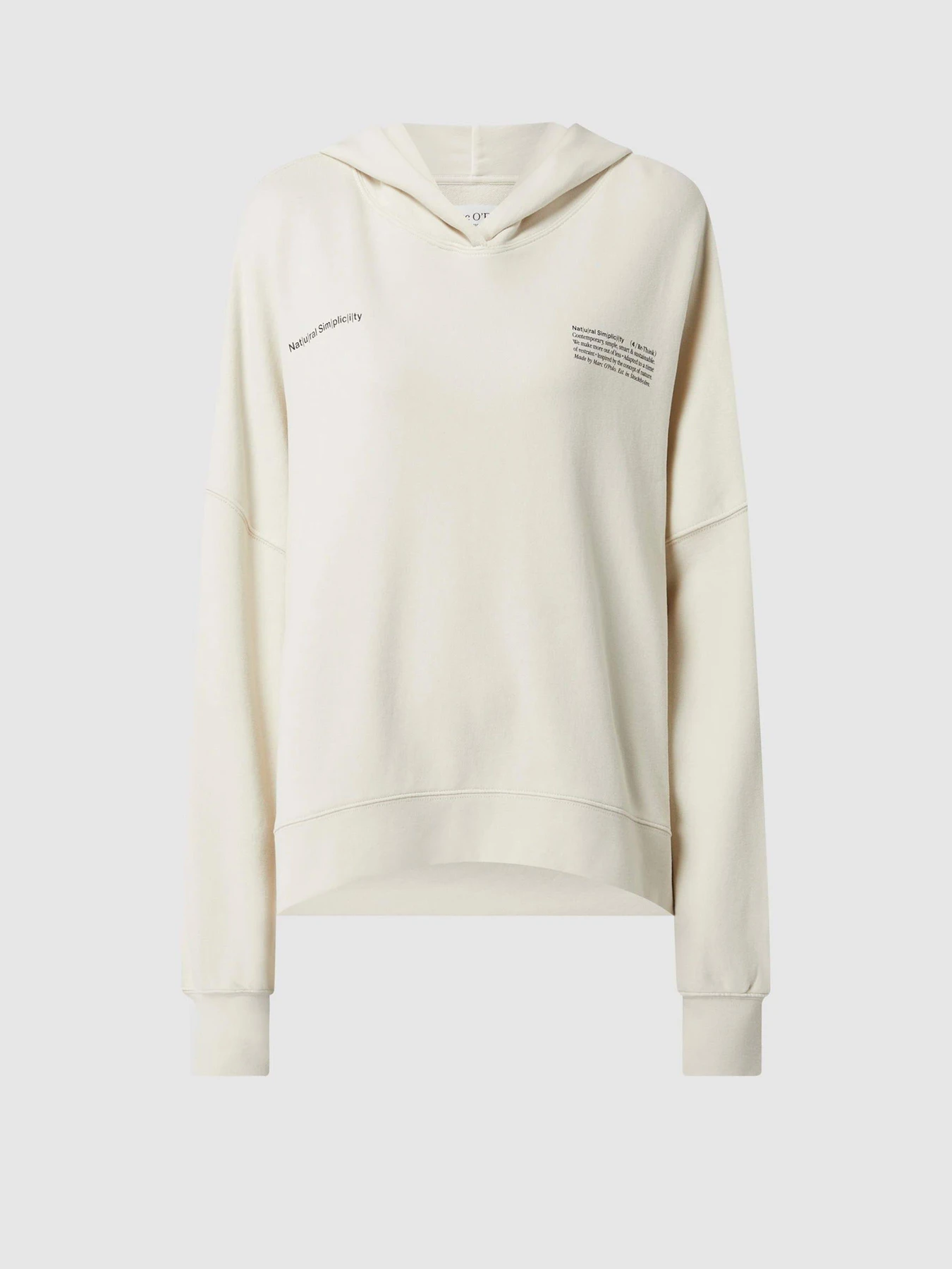 Худи и свитшоты Marc O’Polo модель M08412354123-K54 Худи и свитшоты Marc O’Polo модель M08412354123-K54 Фото