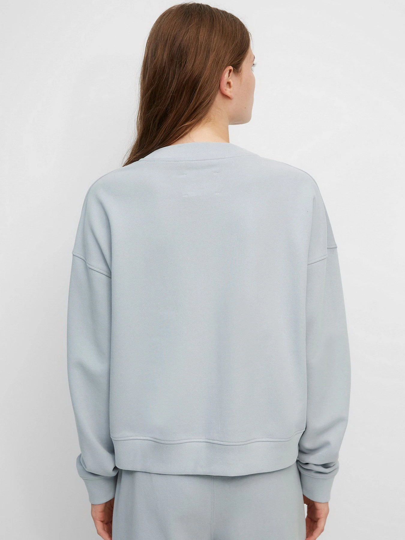 Худи и свитшоты Marc O’Polo модель M08412354135-930 Худи и свитшоты Marc O’Polo модель M08412354135-930 Фото