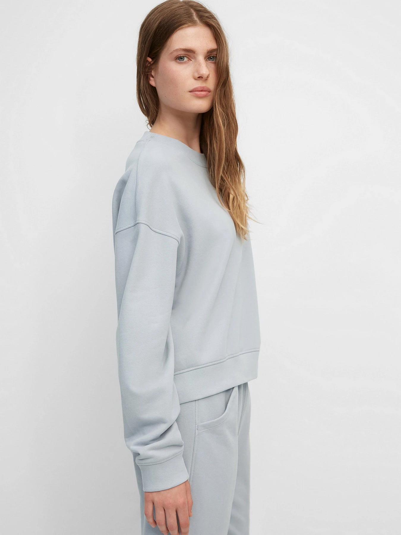 Худи и свитшоты Marc O’Polo модель M08412354135-930 Худи и свитшоты Marc O’Polo модель M08412354135-930 Фото