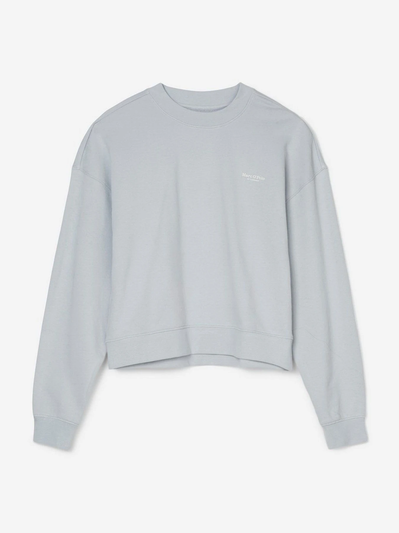 Худи и свитшоты Marc O’Polo модель M08412354135-930 Худи и свитшоты Marc O’Polo модель M08412354135-930 Фото