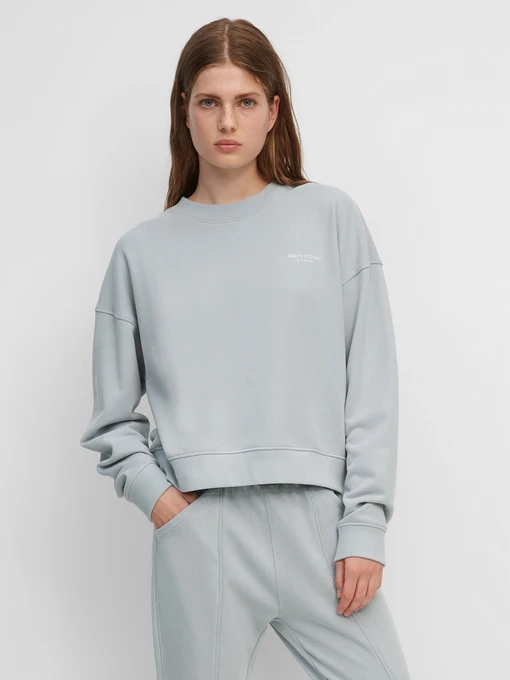Худи и свитшоты Marc O’Polo модель M08412354135-930 Фото