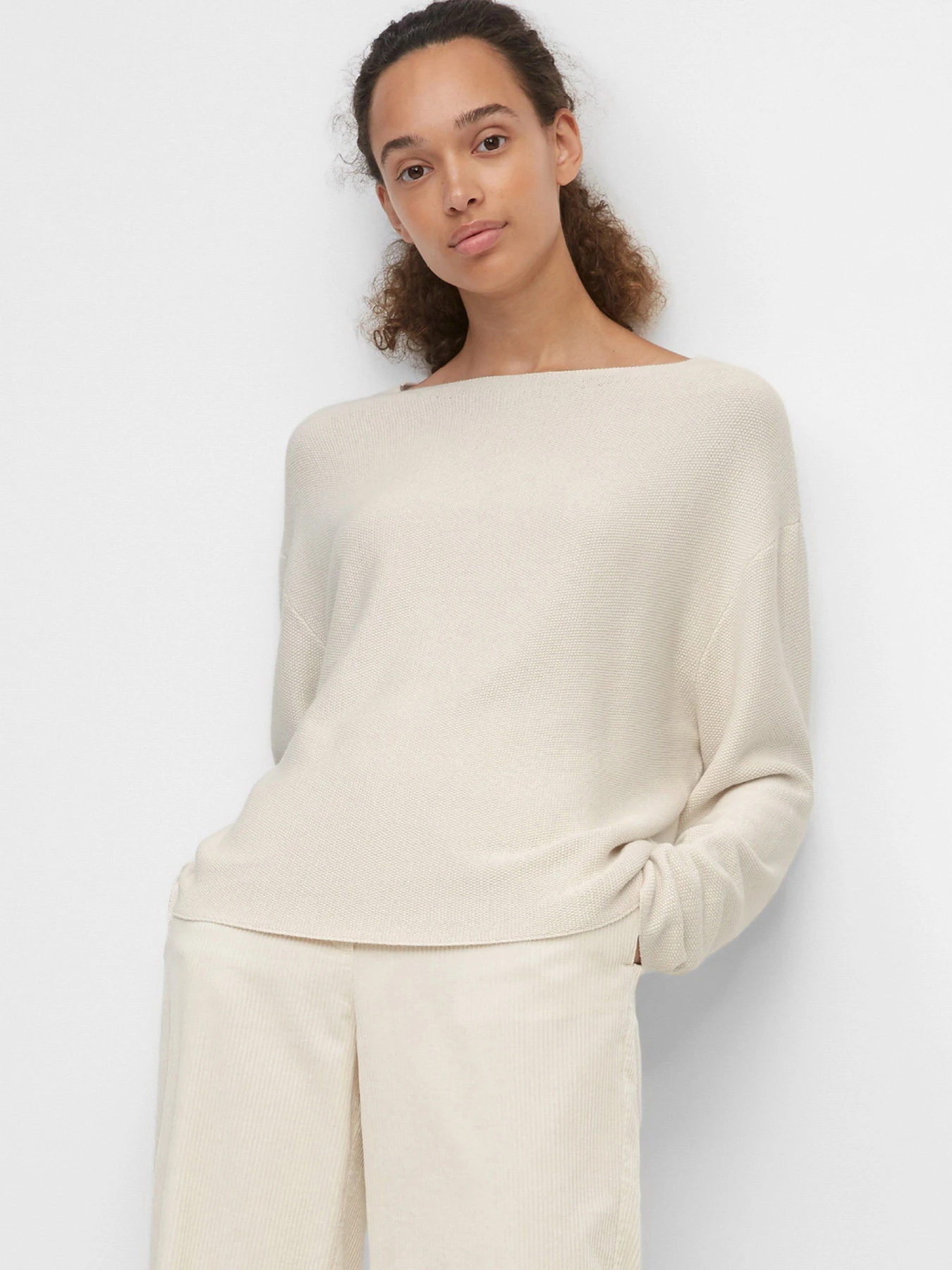 Свитры и кардиганы Marc O’Polo модель M08605260325-159 Свитры и кардиганы Marc O’Polo модель M08605260325-159 Фото