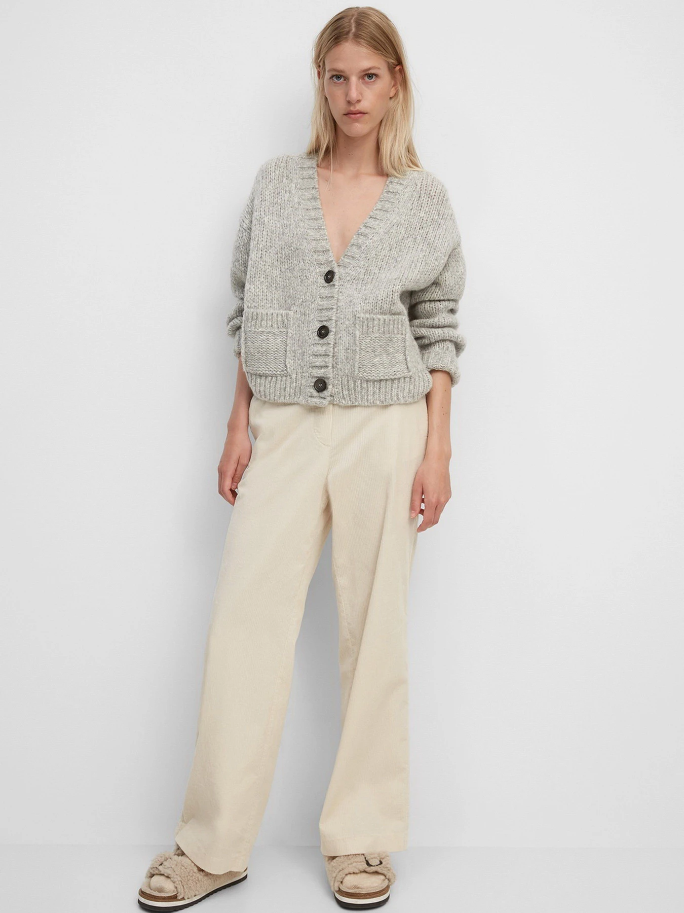 Свитры и кардиганы Marc O’Polo модель M08615261145-927 Свитры и кардиганы Marc O’Polo модель M08615261145-927 Фото
