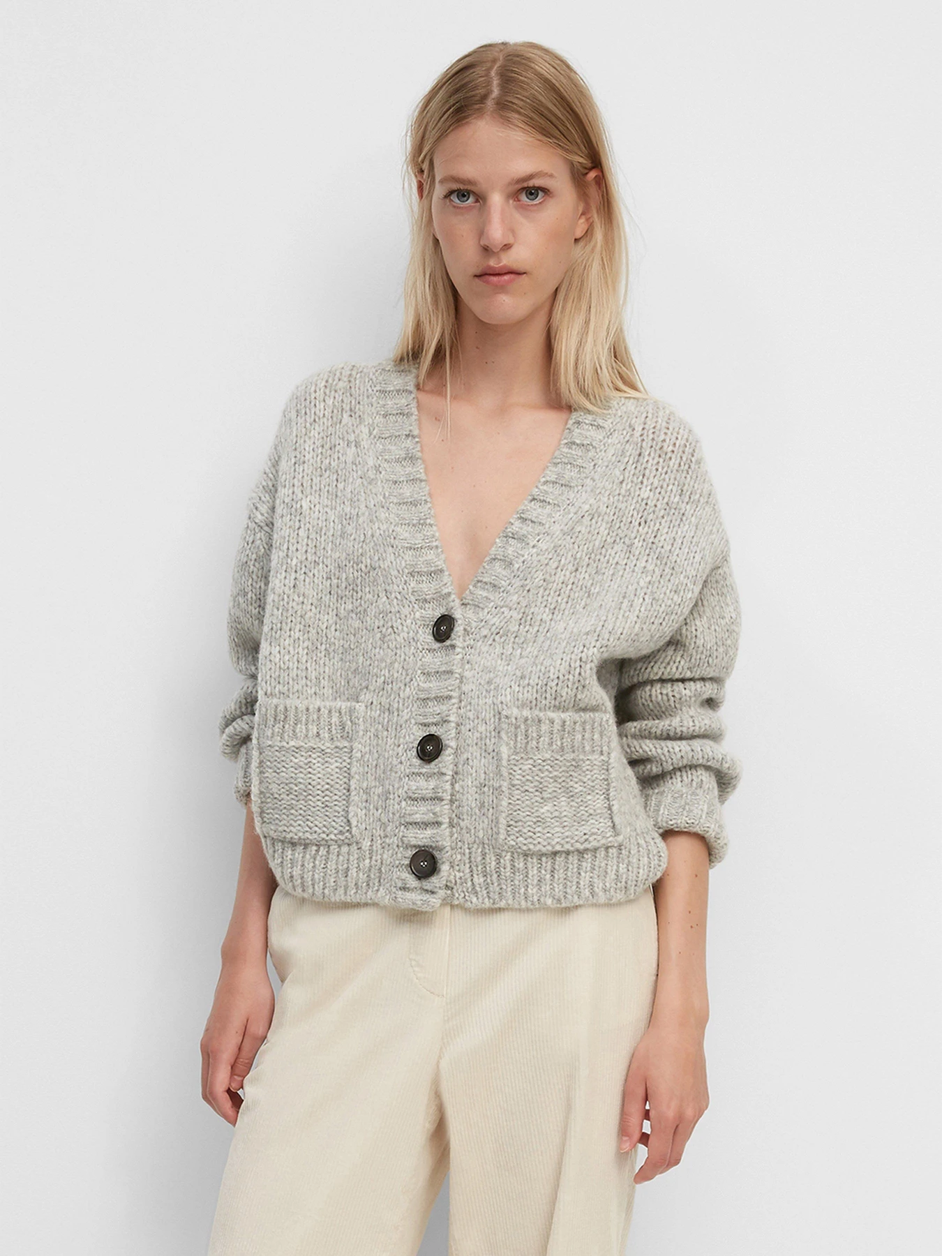 Свитры и кардиганы Marc O’Polo модель M08615261145-927 Свитры и кардиганы Marc O’Polo модель M08615261145-927 Фото