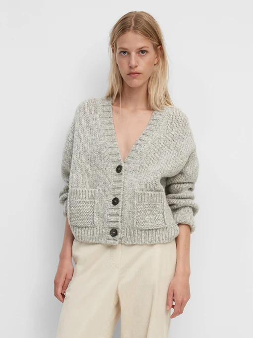 Свитры и кардиганы Marc O’Polo модель M08615261145-927 Фото
