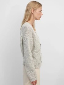 Свитры и кардиганы Marc O’Polo модель M08615261145-927 Фото