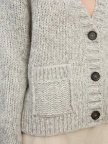 Свитры и кардиганы Marc O’Polo модель M08615261145-927 Фото