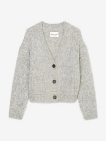 Свитры и кардиганы Marc O’Polo модель M08615261145-927 Фото