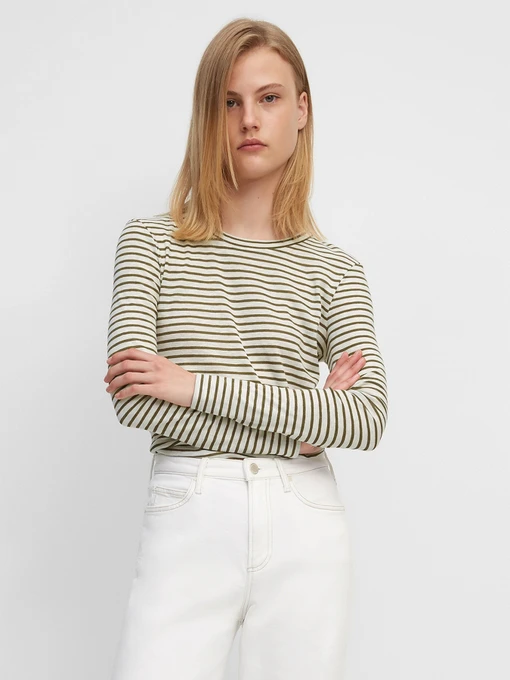 Худи и свитшоты Marc O’Polo DENIM модель 147215152387-C38 Фото