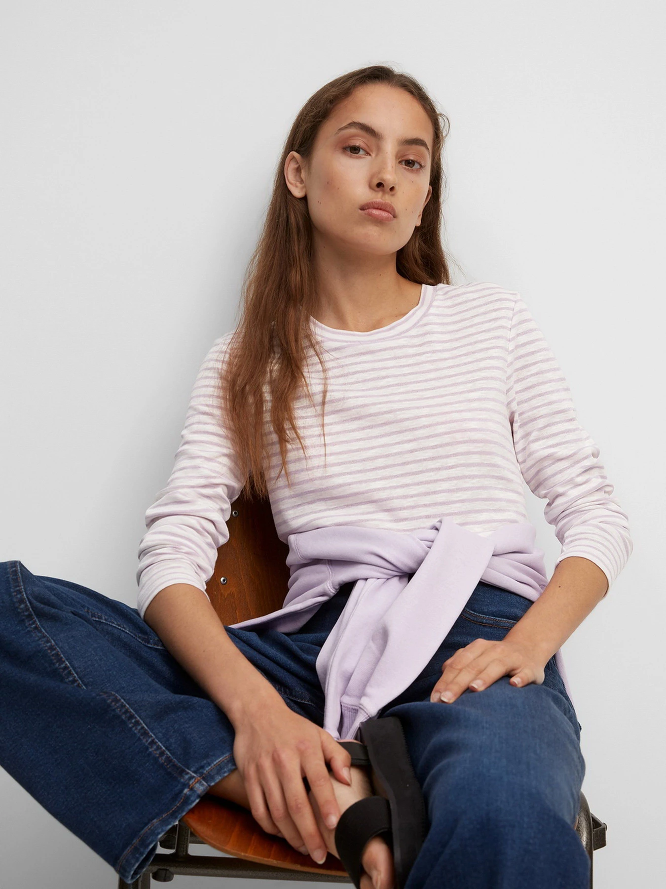 Худи и свитшоты Marc O’Polo DENIM модель 147215152387-C40 Фото