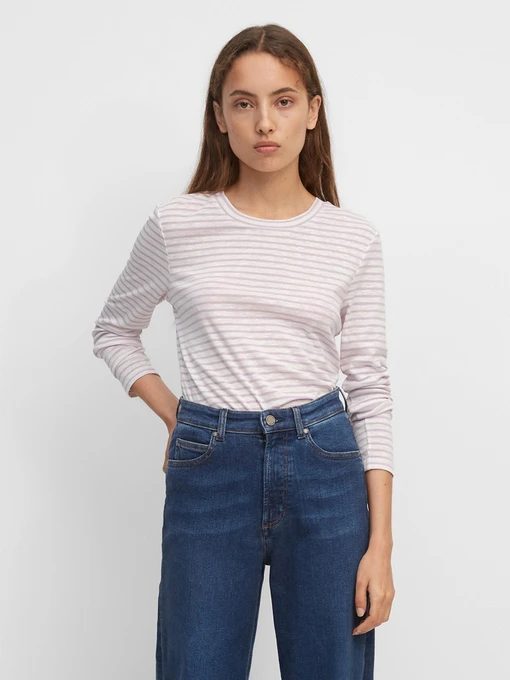 Худи и свитшоты Marc O’Polo DENIM модель 147215152387-C40 Фото