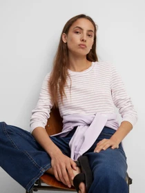 Худи и свитшоты Marc O’Polo DENIM модель 147215152387-C40 Фото