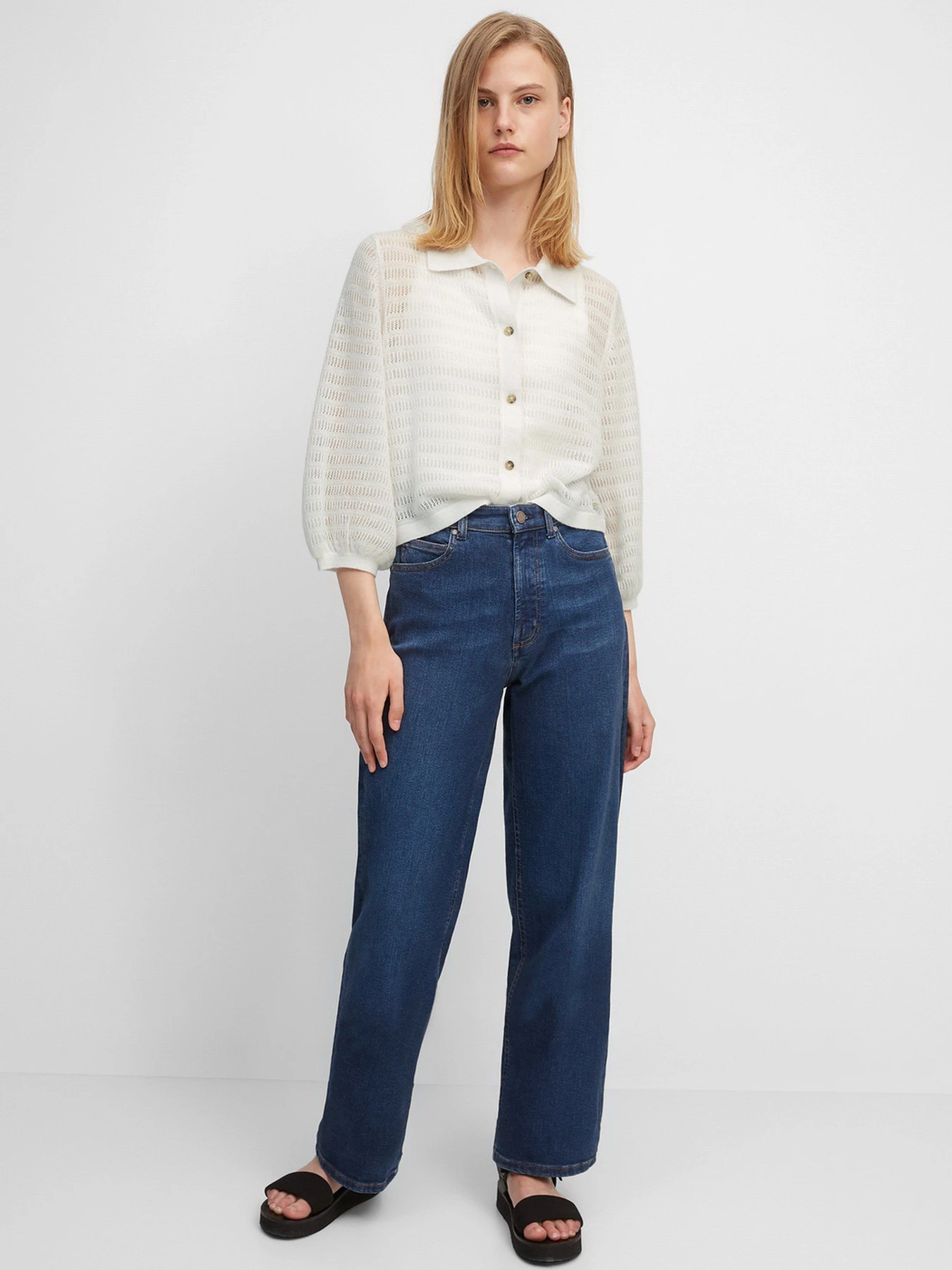 Свитры и кардиганы Marc O’Polo DENIM модель 147502560275-126 Свитры и кардиганы Marc O’Polo DENIM модель 147502560275-126 Фото