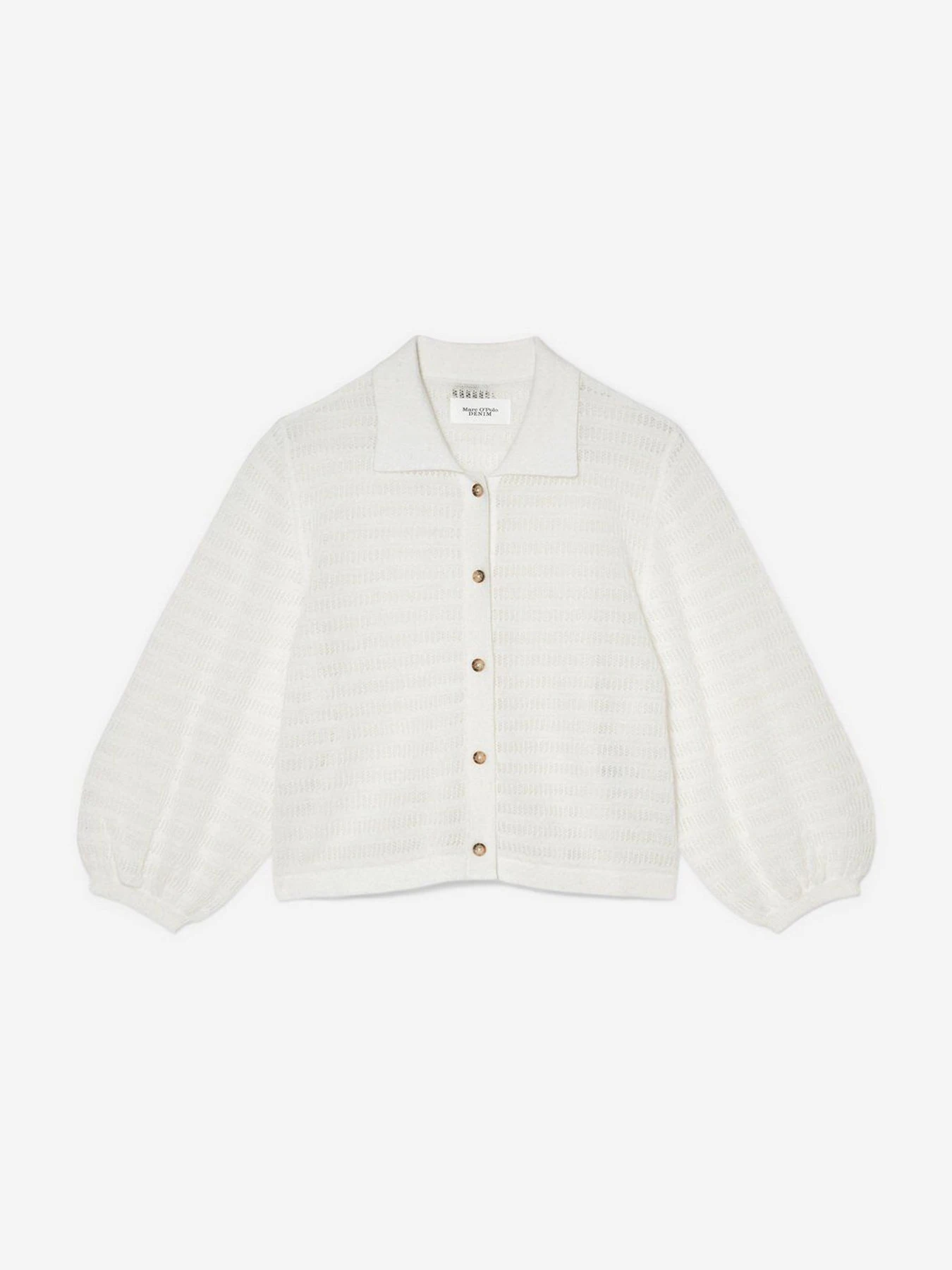 Свитры и кардиганы Marc O’Polo DENIM модель 147502560275-126 Свитры и кардиганы Marc O’Polo DENIM модель 147502560275-126 Фото