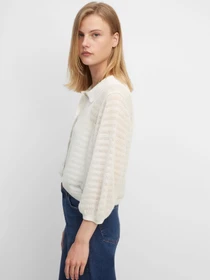 Свитры и кардиганы Marc O’Polo DENIM модель 147502560275-126 Фото