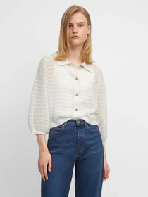 Свитры и кардиганы Marc O’Polo DENIM модель 147502560275-126 Фото