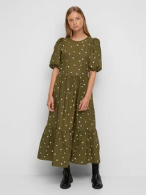 Платья Marc O’Polo DENIM модель 148124621337-C22 Фото
