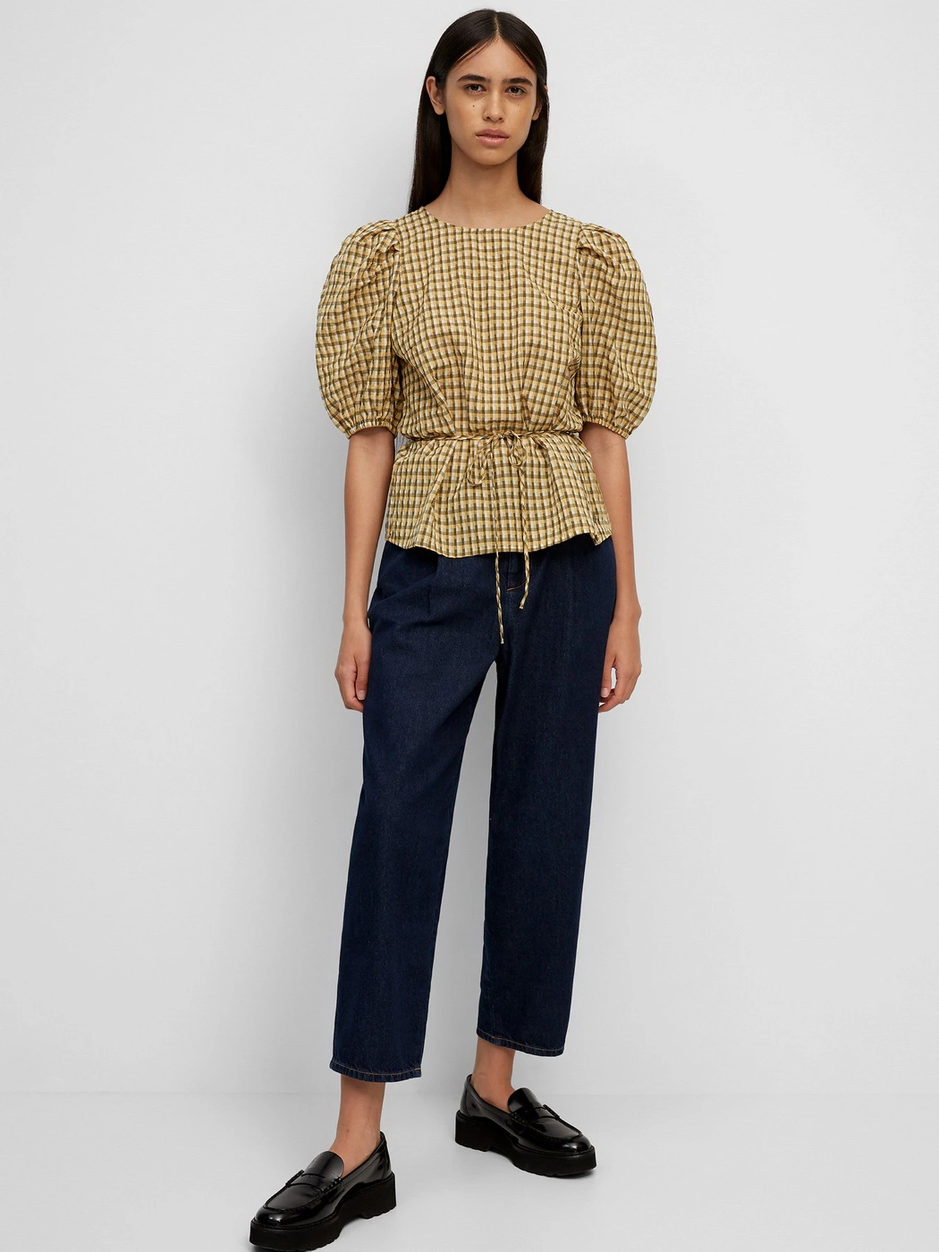Рубашки Marc O’Polo DENIM модель 148125042283-C25 Рубашки Marc O’Polo DENIM модель 148125042283-C25 Фото