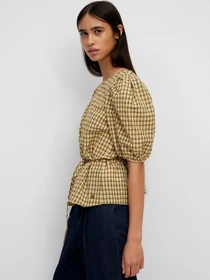 Рубашки Marc O’Polo DENIM модель 148125042283-C25 Фото