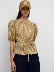 Рубашки Marc O’Polo DENIM модель 148125042283-C25 Фото