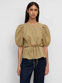 Рубашки Marc O’Polo DENIM модель 148125042283-C25 Фото