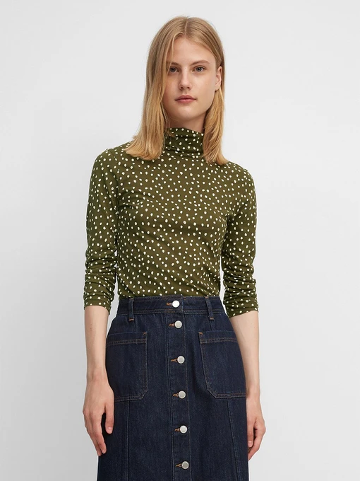Свитры и кардиганы Marc O’Polo DENIM модель 148231552245-C19 Фото