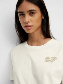 Футболки и поло Marc O’Polo DENIM модель 148244151039-126 Фото