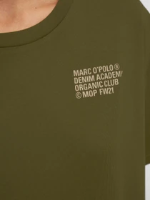 Футболки и поло Marc O’Polo DENIM модель 148244151039-484 Фото
