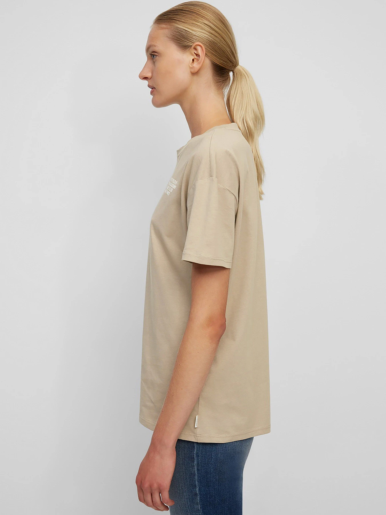 Футболки и поло Marc O’Polo DENIM модель 148244151039-710 Футболки и поло Marc O’Polo DENIM модель 148244151039-710 Фото